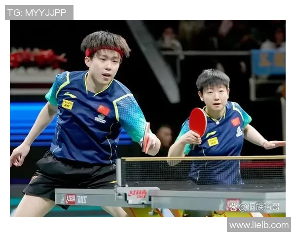 广州乒乓球队荣登全国配合排行榜第十名展现团队实力与潜力 广州乒乓球队荣登全国配合排行榜第十名展现团队实力与潜力