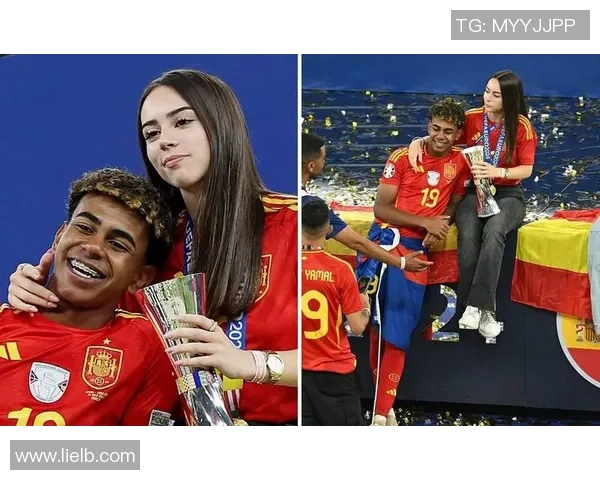 女生对足球明星的热爱背后隐藏的情感与魅力解析