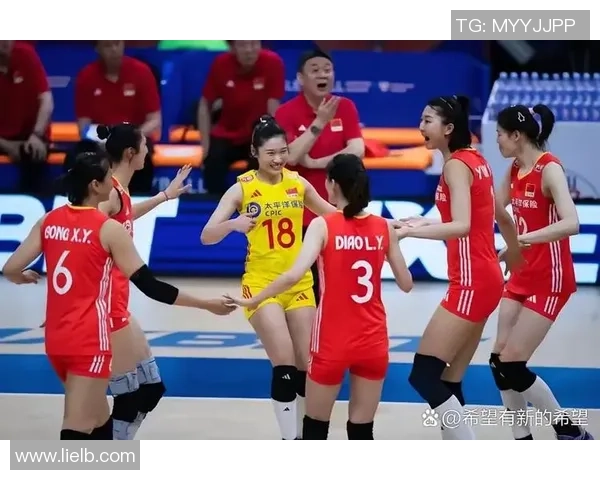 广州排球队在城市联赛中的意识表现分析与评价